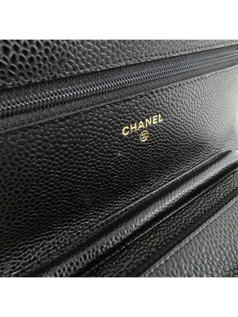 Chanel Timeless Classic Line Chain Wallet Shoulder - Picture 7 of 8